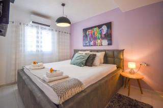 YalaRent Sunny 3BR APT - Eilat - 7