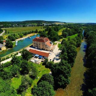 Le Moulin Neuf - Ancy-le-Franc - 9