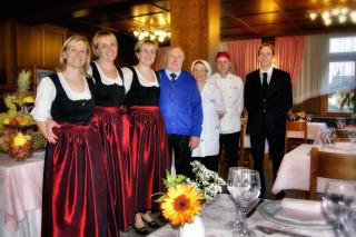 Albergo Miramonti - Rabbi - 4