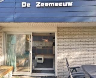 ON135 De Zeemeeuw, holiday home with garden - Oostkapelle - 7