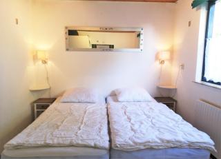 ON135 De Zeemeeuw, holiday home with garden - Oostkapelle - 2