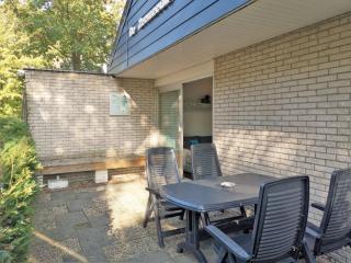 ON135 De Zeemeeuw, holiday home with garden - Oostkapelle - 1