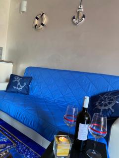 Azul - privacy tranquillità natura e mare - 2