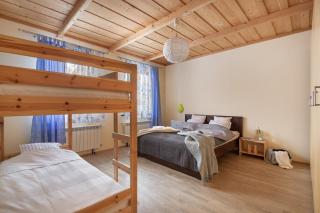 Apartament Bystre - Zakopane - 4
