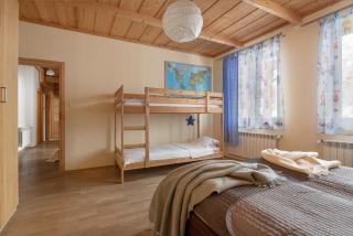 Apartament Bystre - Zakopane - 3