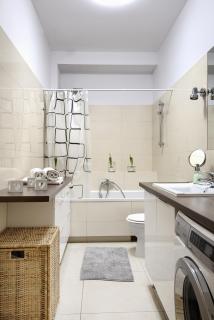 Apartament Bystre - Zakopane - 1