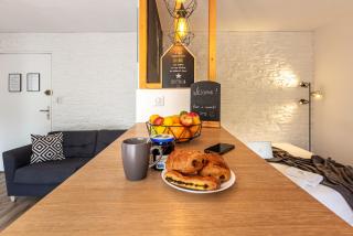 Studio ToulouseCityStay Blagnac - Blagnac - 3