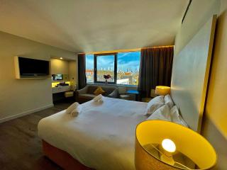 Axiom Park Hotel - Londres - 7