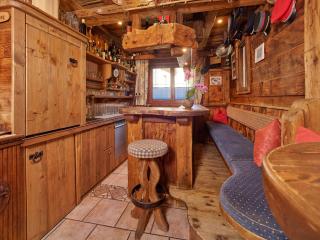 Haus Erbhof - Sölden - 3