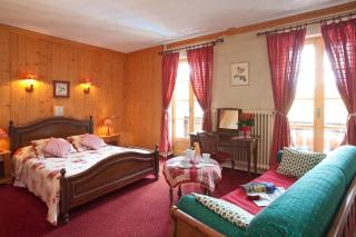 Hotel Christiania - Villard-de-Lans - 6