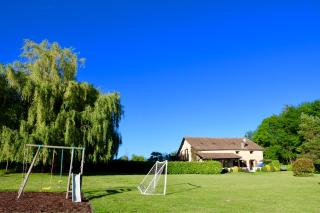Acabanes - Luxury Dordogne Villa - 4