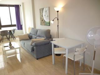 beach 400mtr, top of mountain with spectacular surround view 200mtr - Los Cristianos - 4