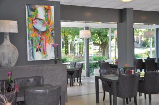 Hotel Spelderholt - Beekbergen - 7