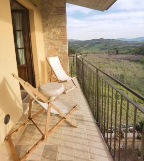 Casa Panorama - Casole dʼElsa - 8