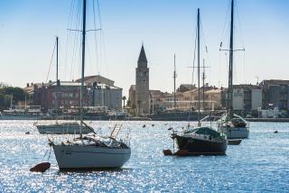 App Keti - Umag - 2