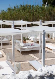 Masseria Cimino - Savelletri di Fasano - 1