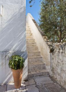 Masseria Cimino - Savelletri di Fasano - 6