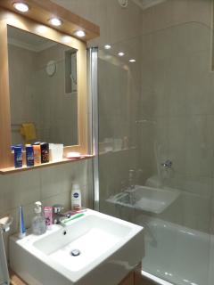 Nia Családi Apartman - Bük - 3
