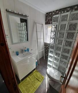 Spacious apartment in San Bartolomé de Tirajana 65 m² - San Bartolomé - 4