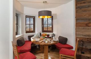 Haus Gertrud - Sankt Anton am Arlberg - 3
