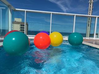 Marina Bezerril - Cobertura com piscina privativa e vista incrivel - 7