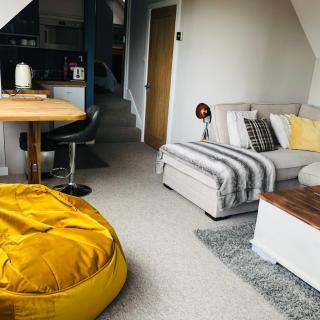 Alnmouth Coastal properties close to Beach with Parking - Alnmouth - 6