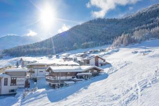 Am Trogwohl - Sölden - 7