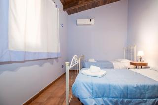 Villa Sajonara Elvira - Fontane Bianche - 4