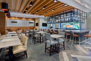 Hyatt House Tampa Airport/Westshore - Tampa - 8