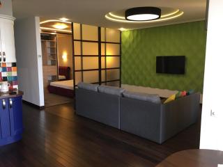 Sea view apartment in Arcadia Gagarin Plato - Odesa - 6