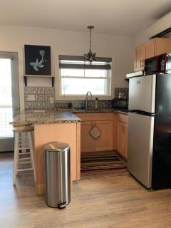 Black Elephant Hostel - Portland - 8