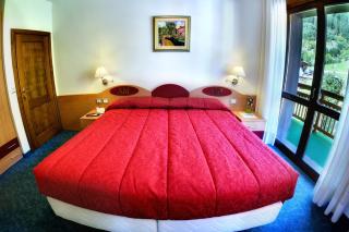 Albergo Miramonti - Rabbi - 8