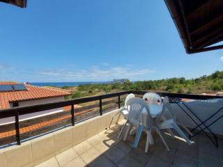 Kapriz Apartment - Kiten - 4