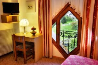 Albergo Miramonti - Rabbi - 6