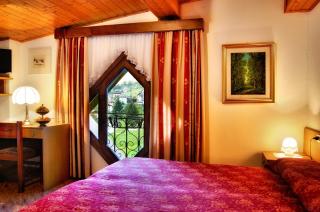 Albergo Miramonti - Rabbi - 5