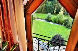 Albergo Miramonti - Rabbi - 4