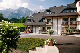 Aldiana Club Hochkönig - Mühlbach am Hochkönig - 8