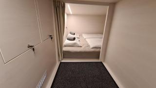 Cabin HOSTEL - Ljubljana - 9