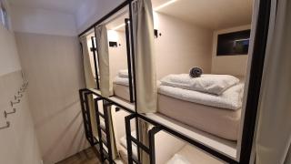 Cabin HOSTEL - Ljubljana - 7