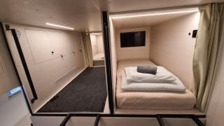 Cabin HOSTEL - Ljubljana - 6