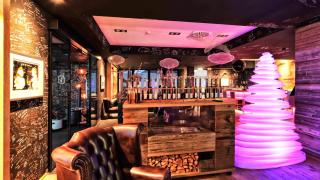 Alps Lodge - Fiss - 6