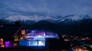 Alps Lodge - Fiss - 2