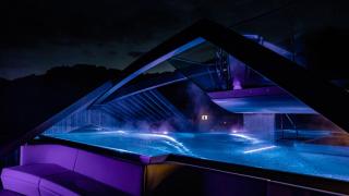 Alps Lodge - Fiss - 1