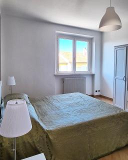 Sibemolle Apartment - Camerano - 9