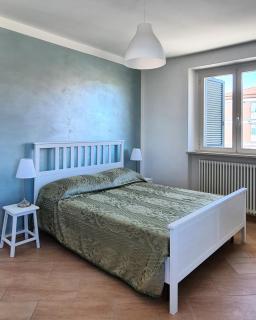 Sibemolle Apartment - Camerano - 2