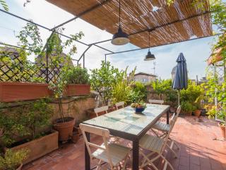 Piazza Lovatelli Luxury Penthouse - Rome - 0