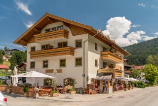 Aparthotel Lieblingsplatz - Filzmoos - 6