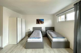 Ferienwohnung Apothekerhaus - 1