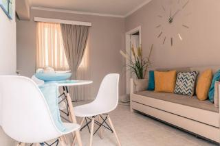 Remvi Deluxe Apartment 104 with Sea View - Karpathos - 4