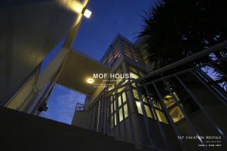 T&T MOF-Maeda Ocean Front House- - Onna - 8